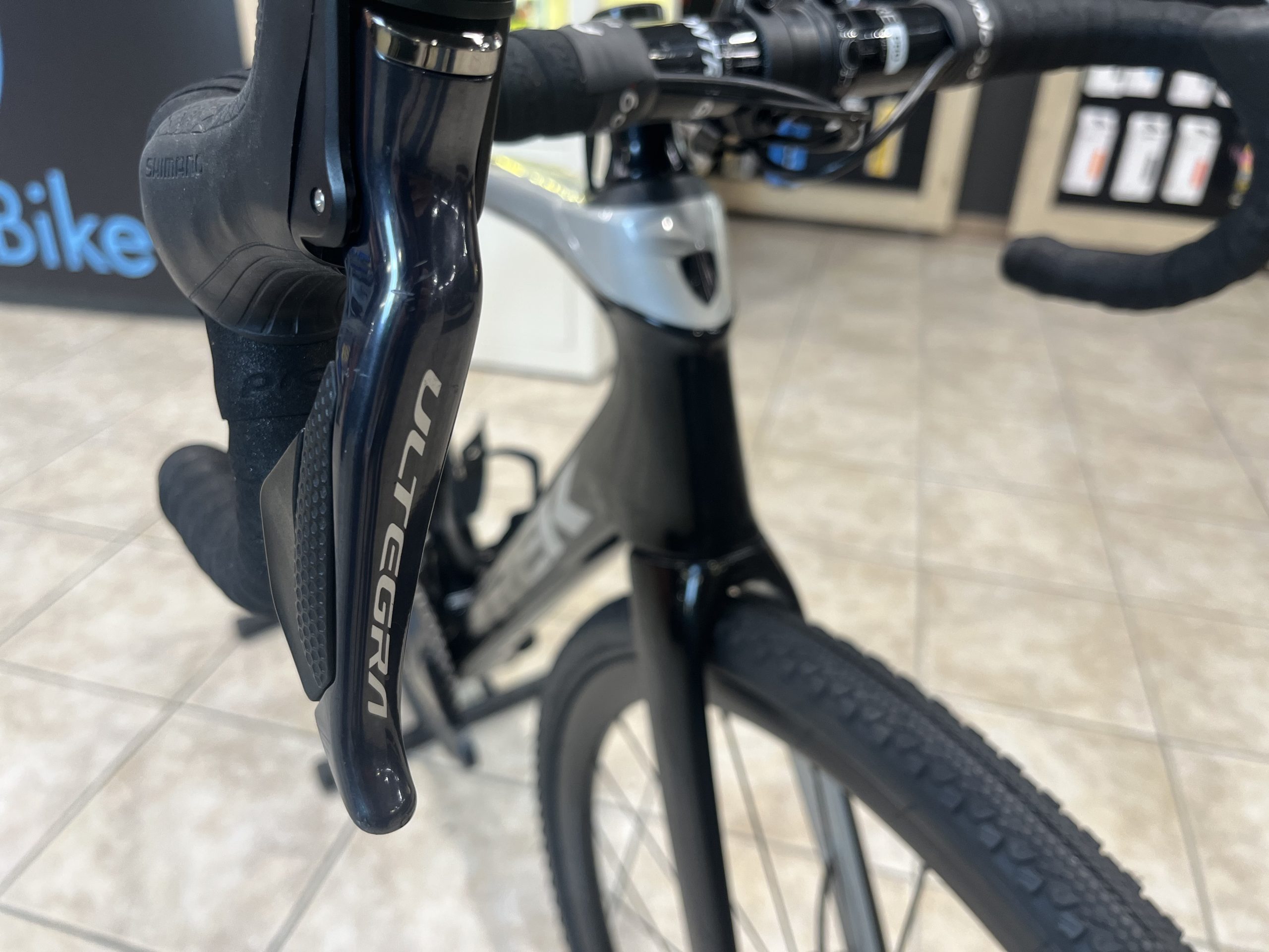 Trek Domane SL 7 – Taglia 56 - immagine 11