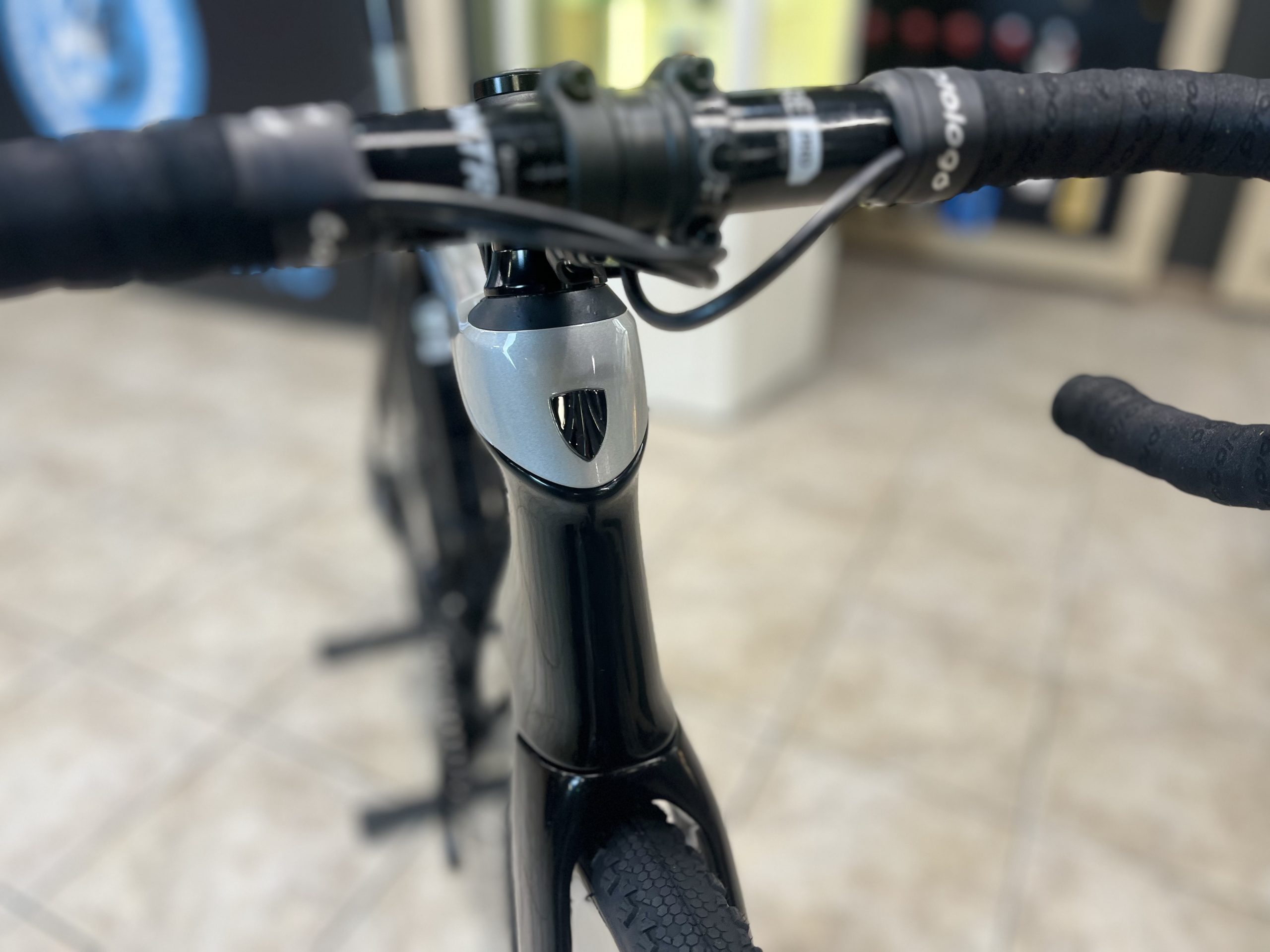 Trek Domane SL 7 – Taglia 56 - immagine 12