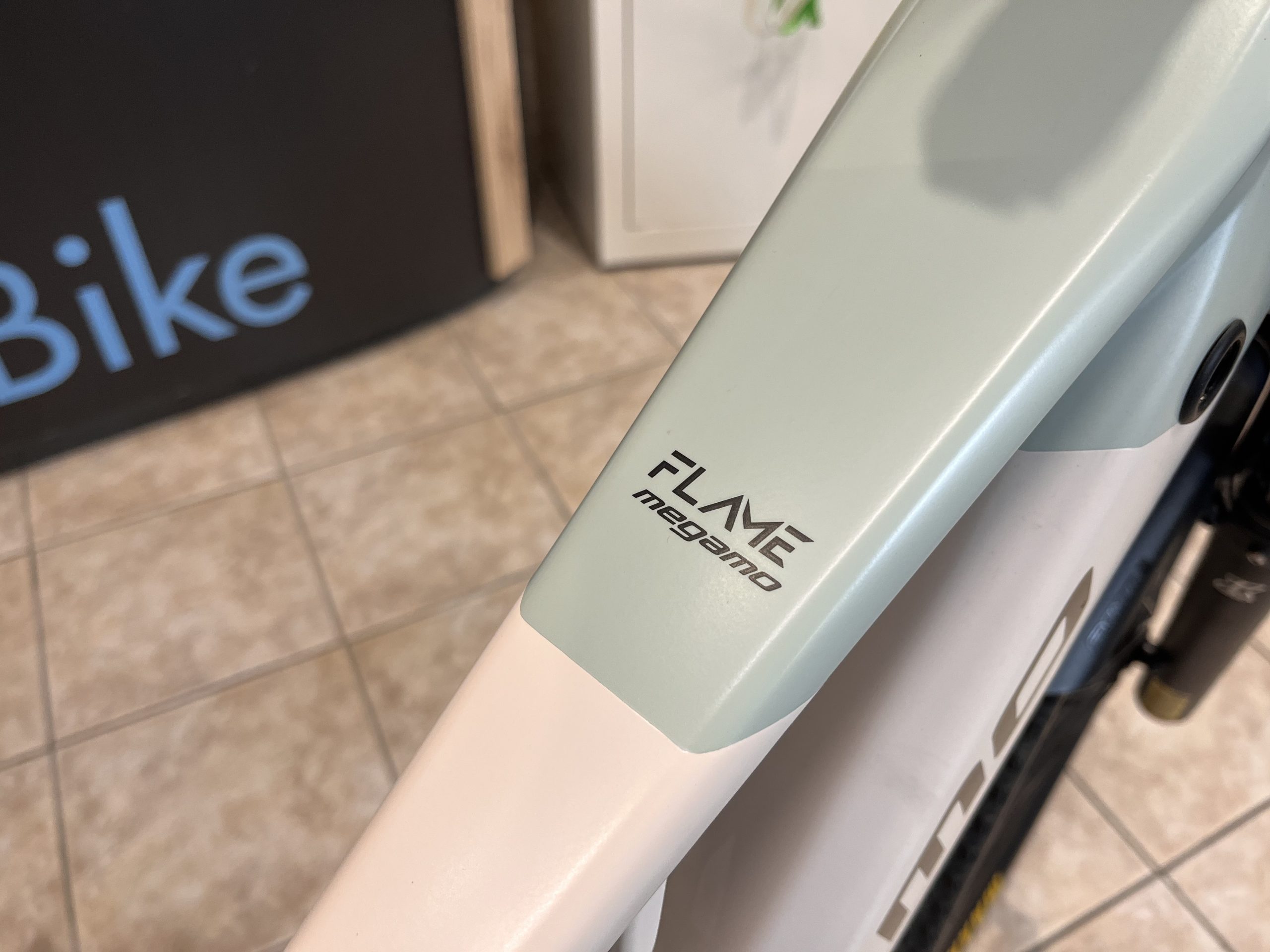 Megamo Flame E-MTB – Taglia S, - immagine 6