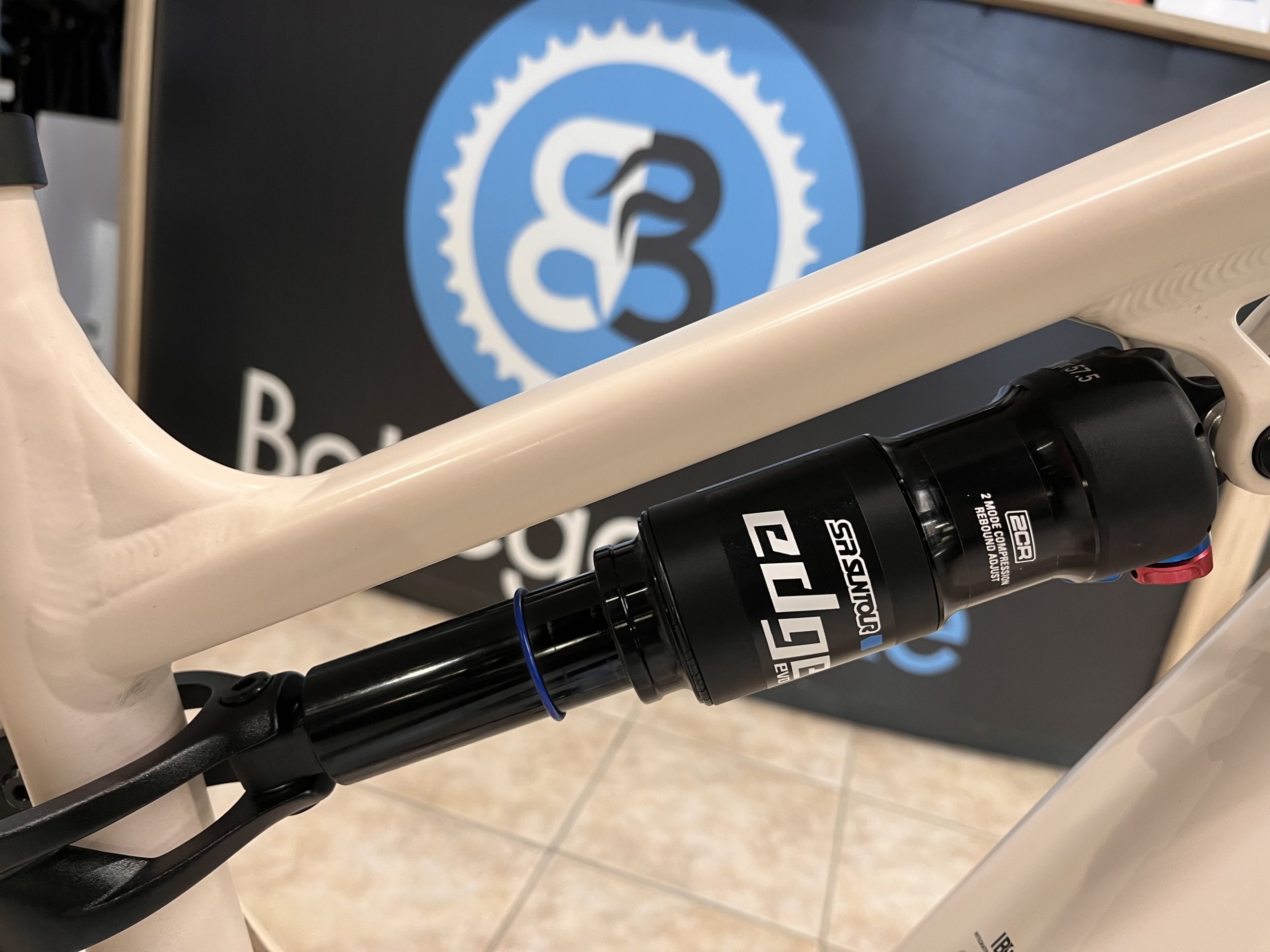 Megamo Flame E-MTB – Taglia S, - immagine 7