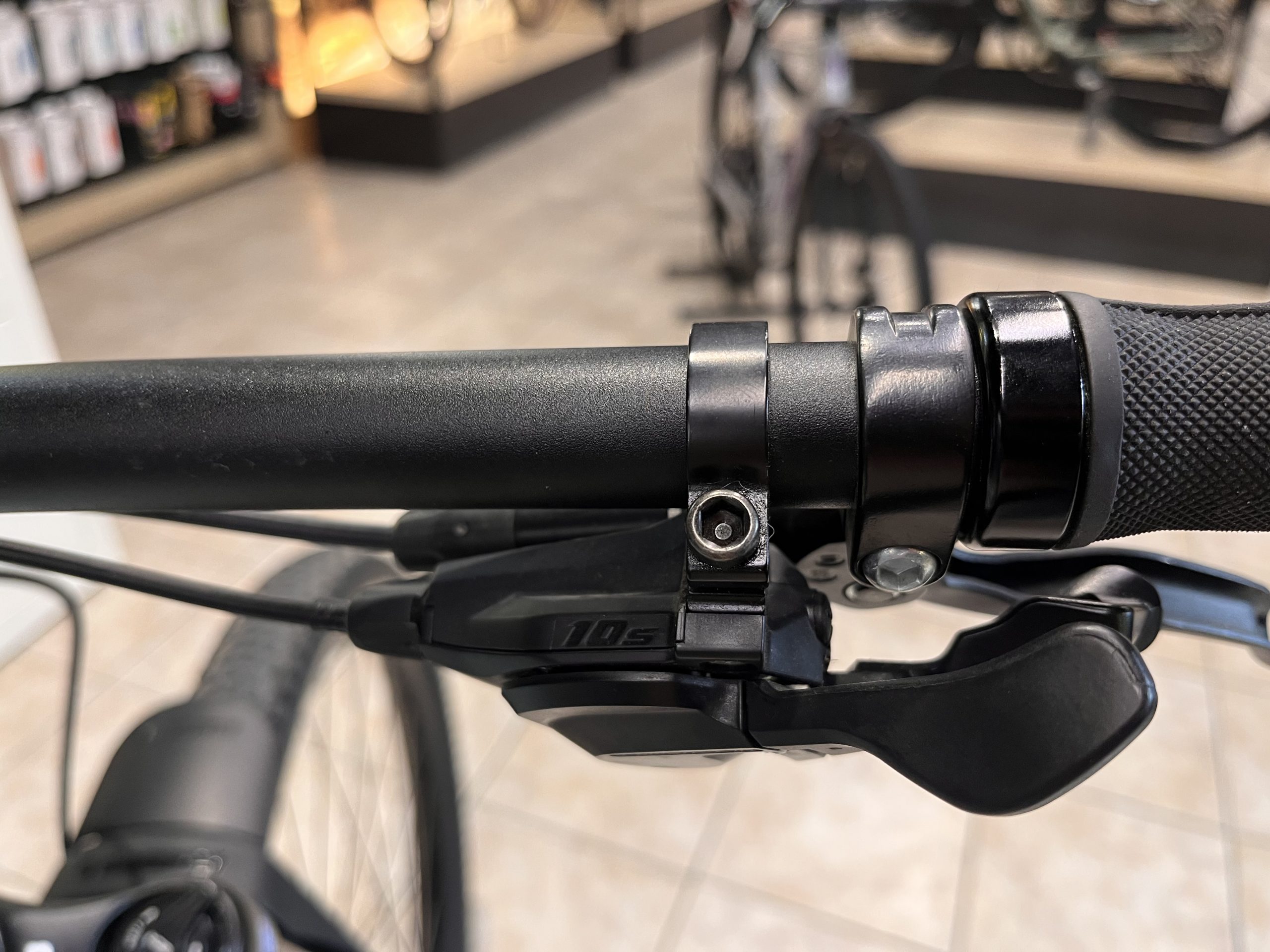 Megamo Flame E-MTB – Taglia S, - immagine 9