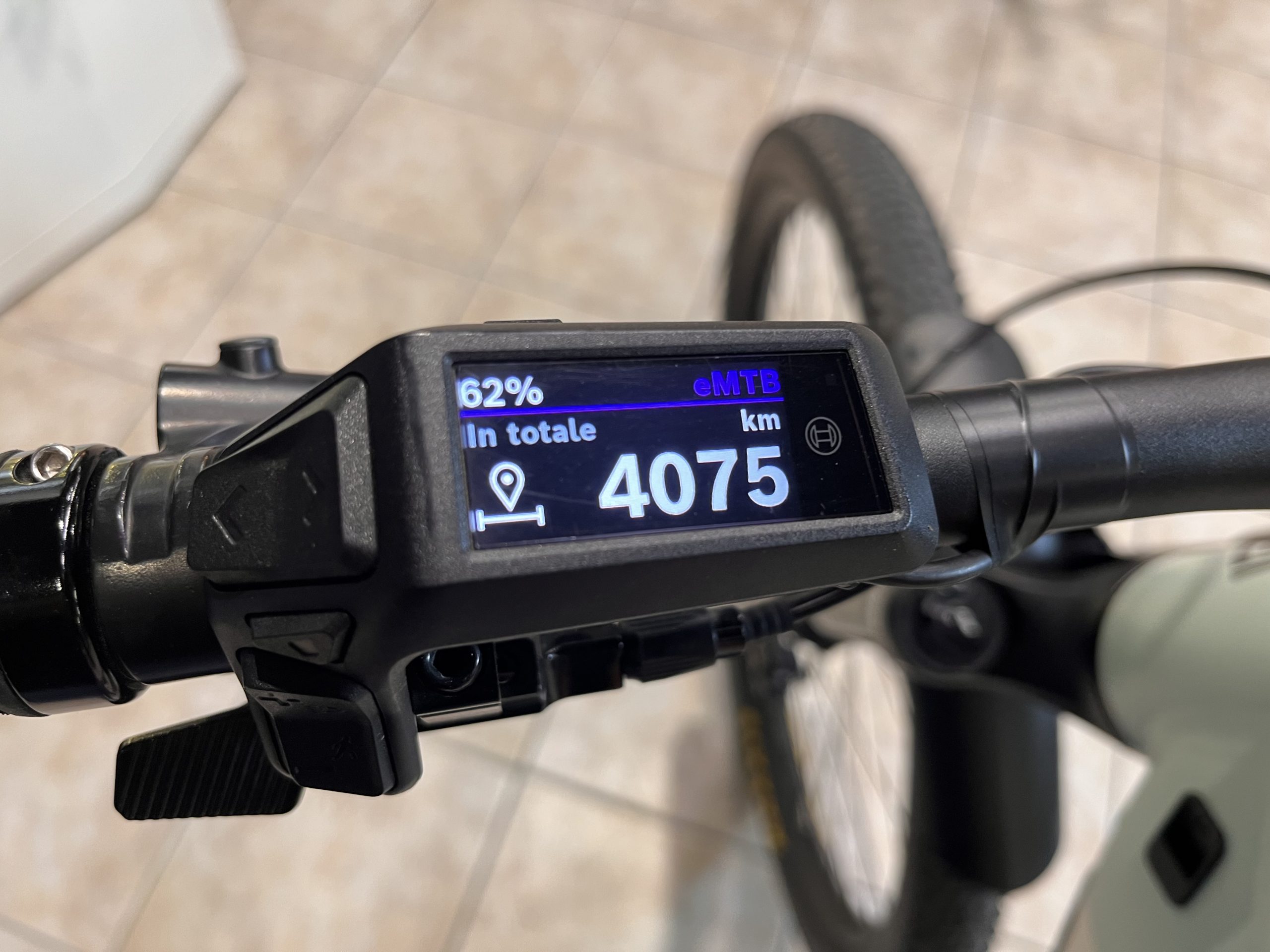 Megamo Flame E-MTB – Taglia S, - immagine 13