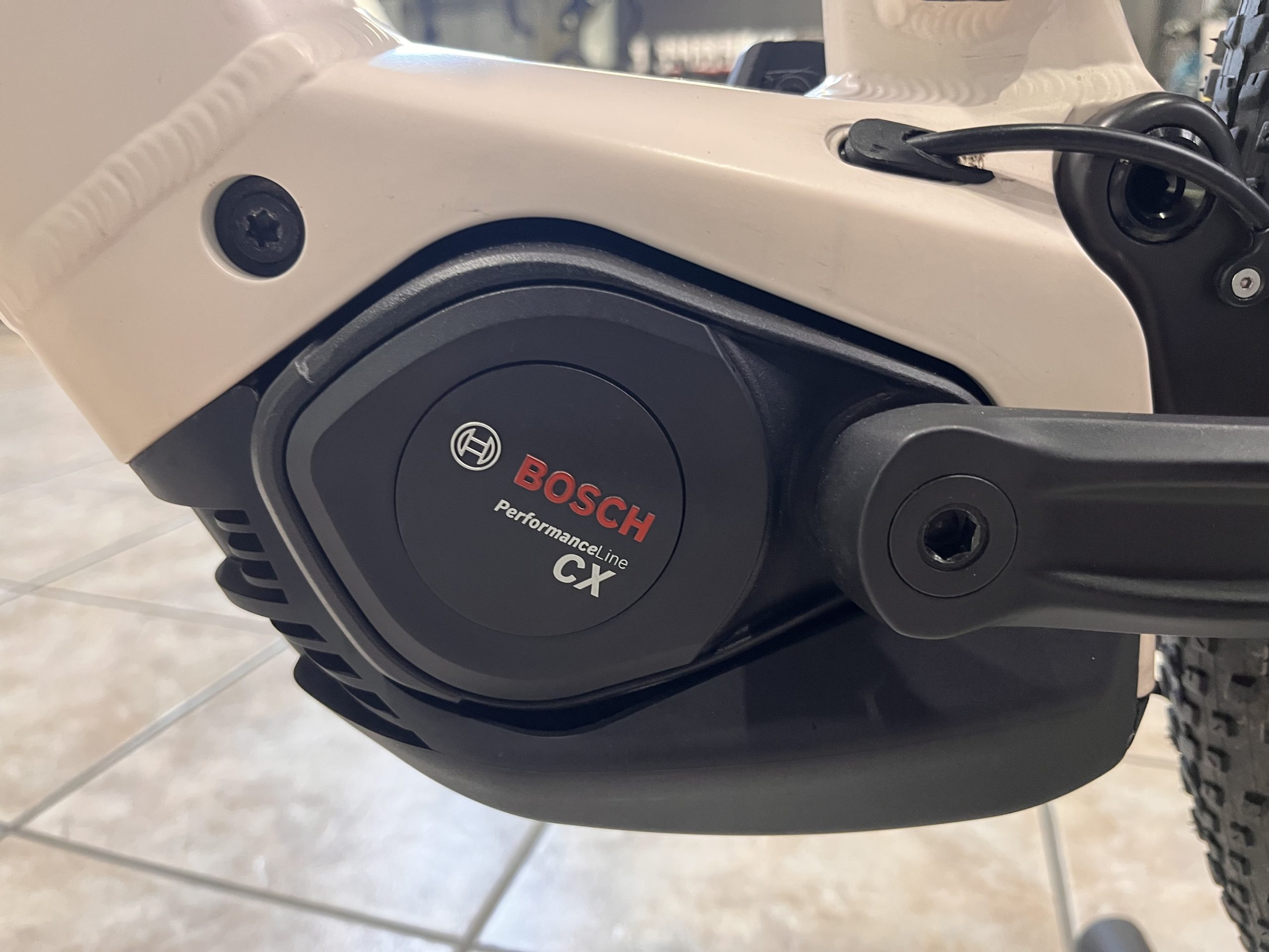 Megamo Flame E-MTB – Taglia S, - immagine 15