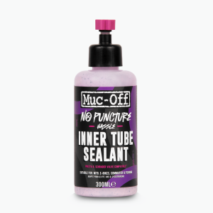 Muc-Off Inner Tube Sealant – Liquido antiforatura per camere d'aria bici