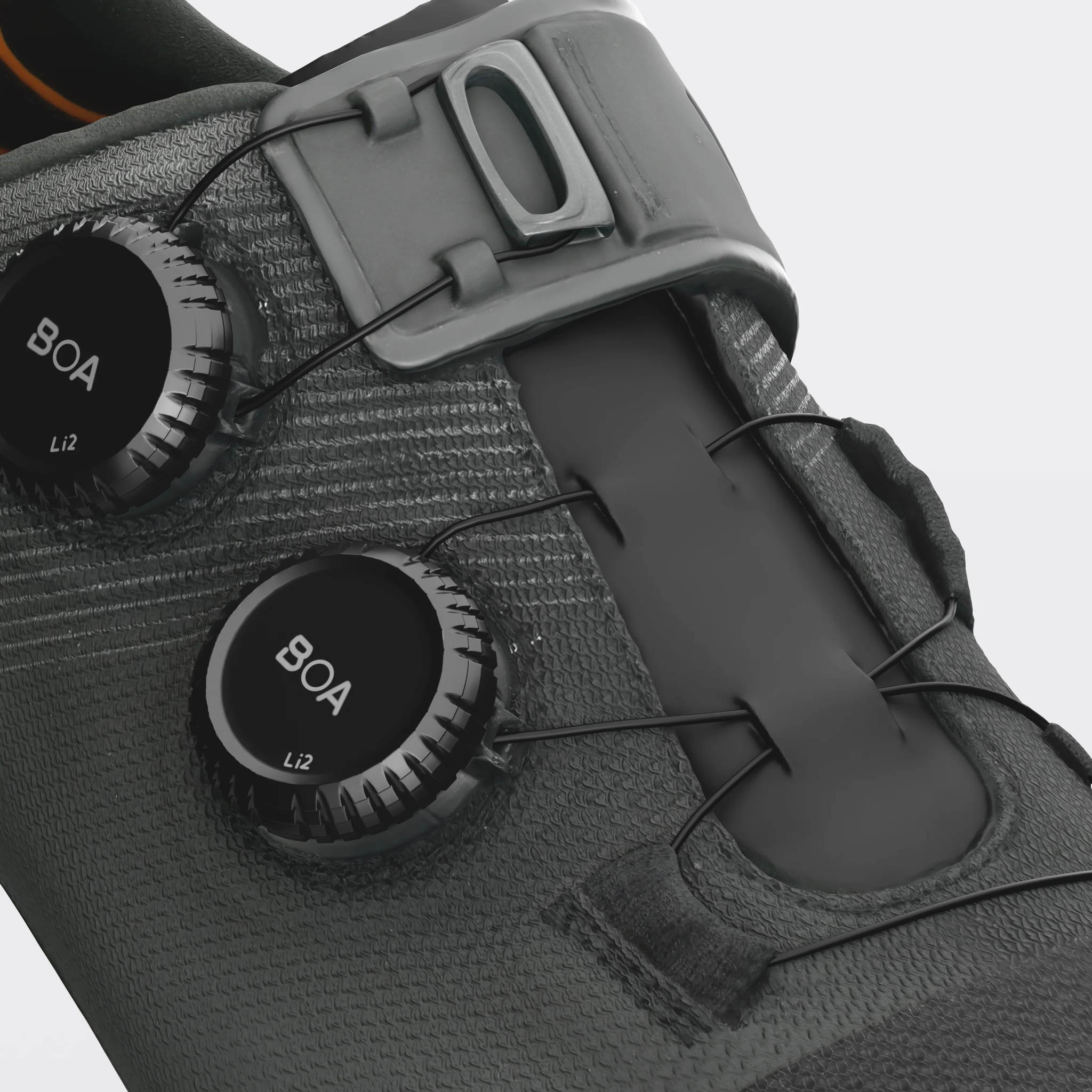 DMT KR0 Evo Superlight - immagine 5